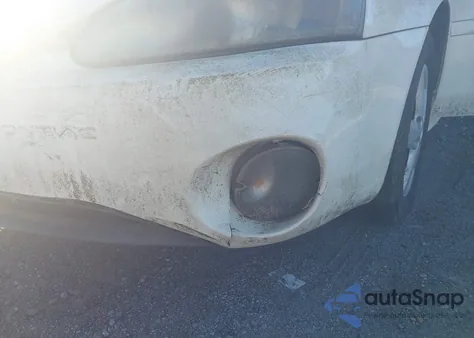 2008 Pontiac Grand Prix из США, поврежденный, VIN 2G2WP552081173793